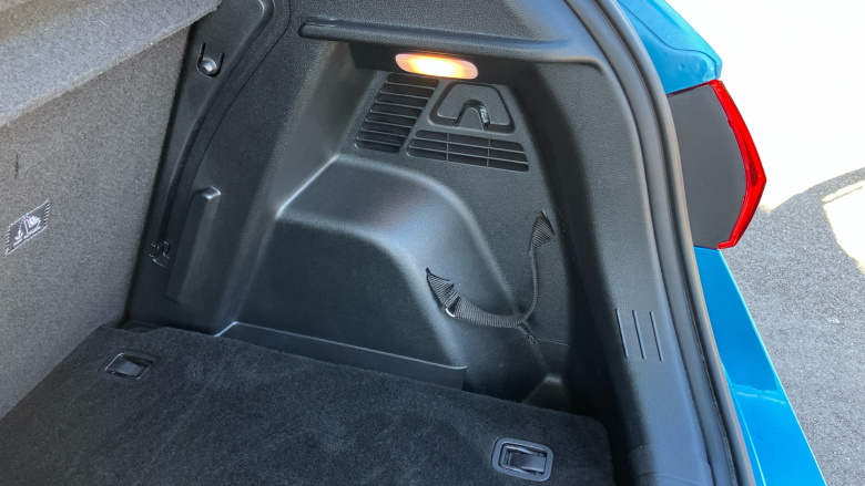 Hyundai i20 1.0T GDi 48V MHD SE Connect 5dr DCT Petrol Hatchback